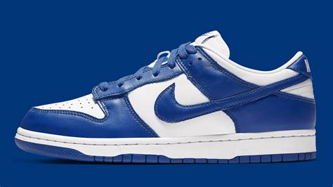 kentucky dunks