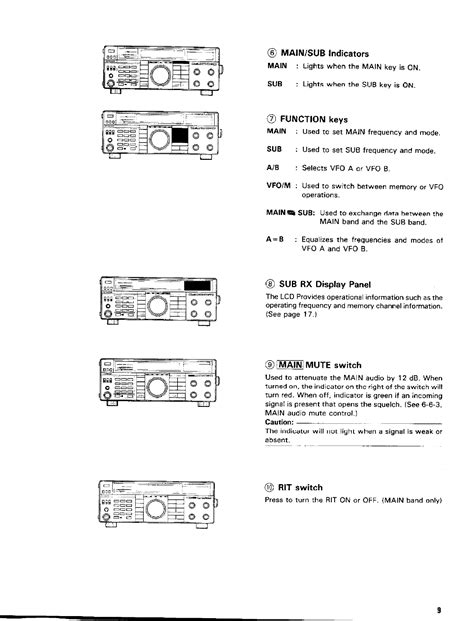 kenwood 790 radio user manual Reader