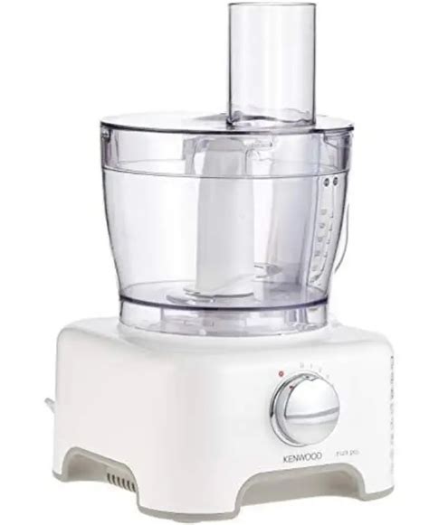 kenwood multi pro food processor manual PDF