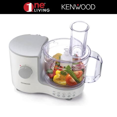 kenwood-food-processor-fp-300-instruction-manual Ebook Reader