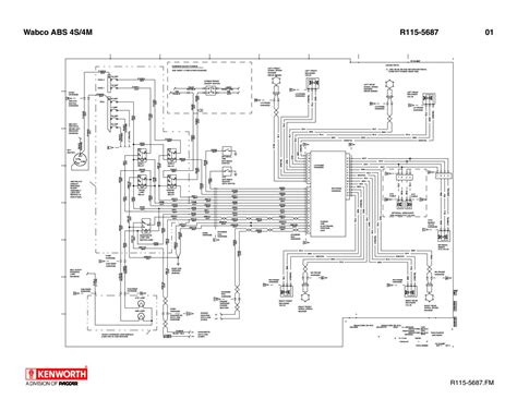 kenworth w900 cruise control wiring diagram Reader