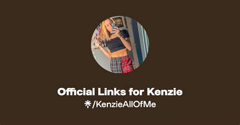 kenzieallofme