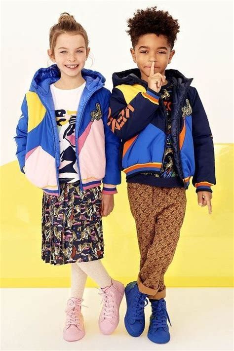 kenzo childrenswear