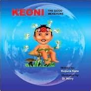 keoni and the return of the lii keoni the menehune volume 3 Kindle Editon