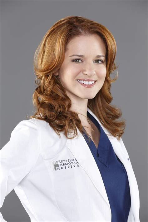 kepner grey's anatomy