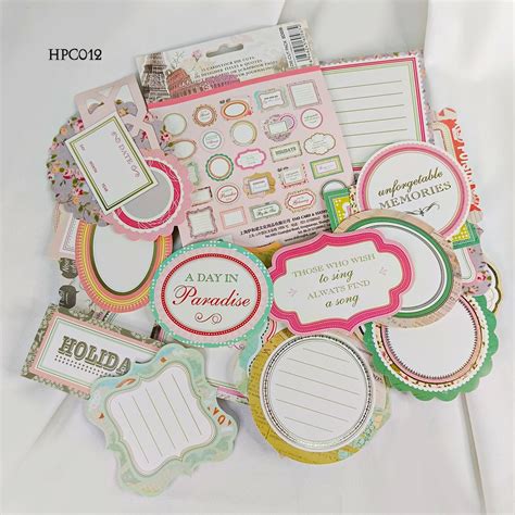 kerajinan tangan scrapbook Kindle Editon