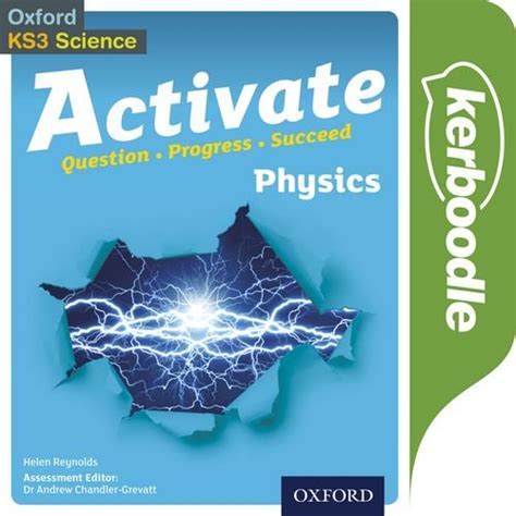 kerboodle-gcse-physics-answers Ebook Epub