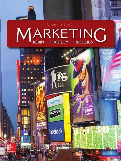 kerin hartley rudelius marketing 11th edition pdf Epub