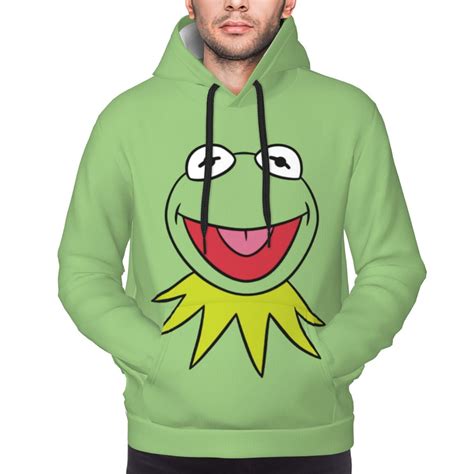 kermit the frog sweatshirt