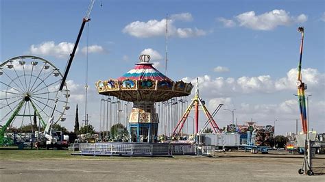 Kern County Fair Exhibit Catalog
