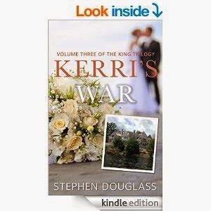 kerris war volume three of the king trilogy Epub