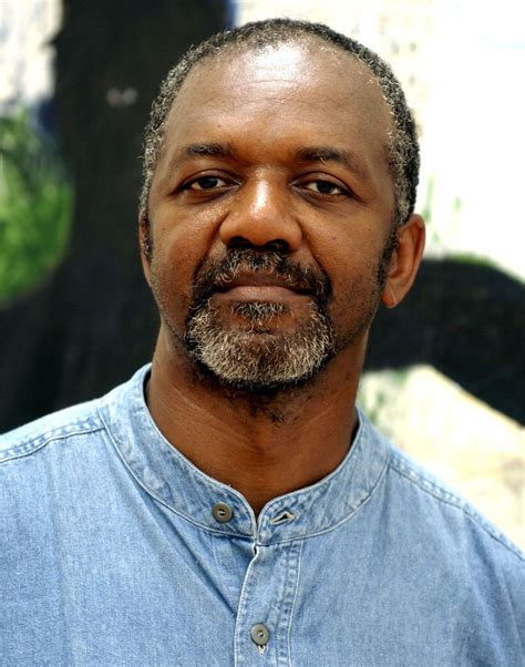 kerry james marshall Reader