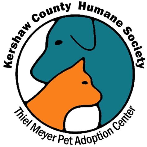 kershaw county humane society