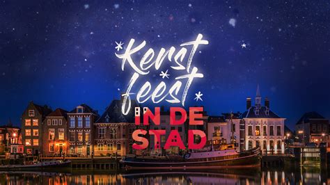 kerstfeest in de stad PDF