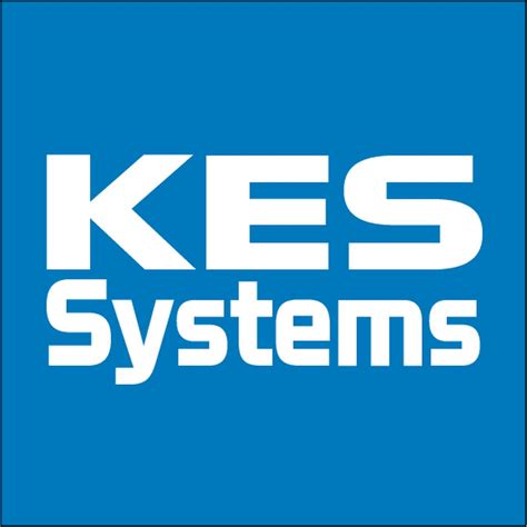 kes systems & service 1993 pte ltd