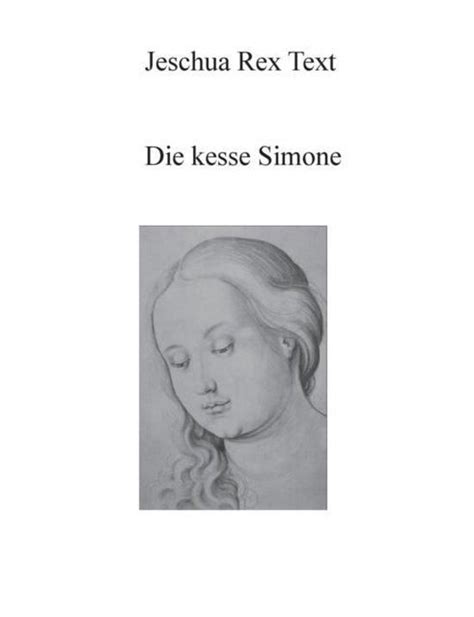 kesse simone german jeschua text PDF