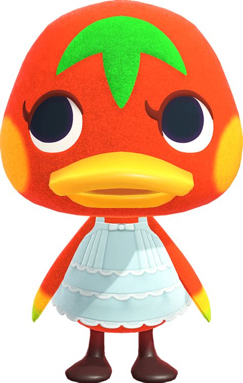 Ketchup Animal Crossing