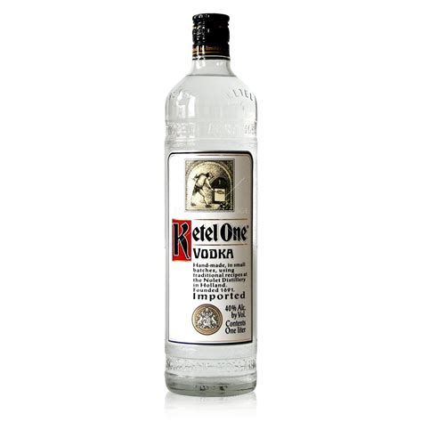 ketel one vodka