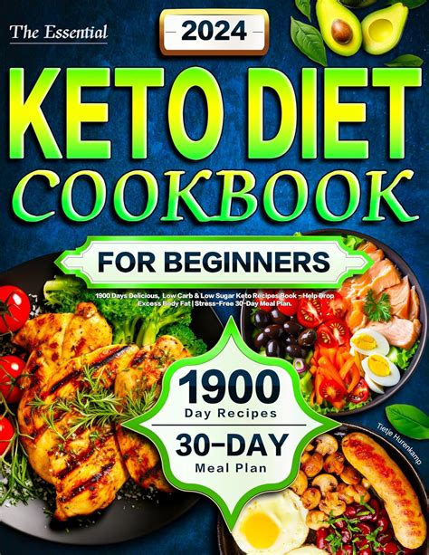 ketodiet cookbook grain free sugar free starch free ebook Reader