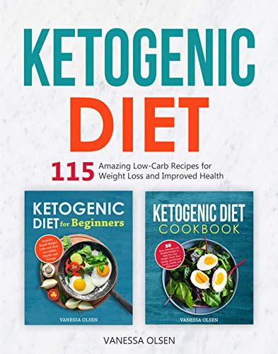 ketogenic complete diet 115 amazing improved PDF