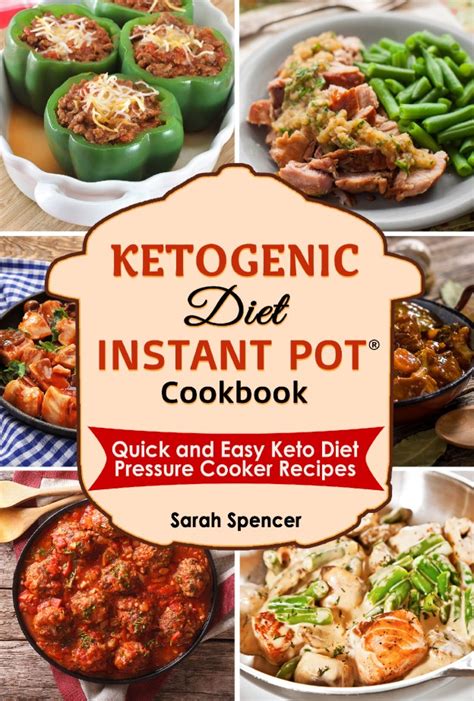 ketogenic diet cookbook vol 5 slow cooker recipes Epub