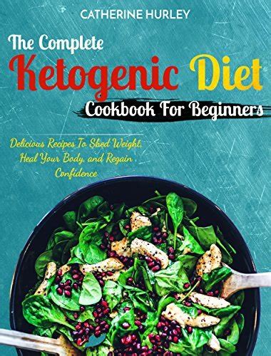 ketogenic diet delicious beginners cookbook Reader