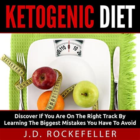 ketogenic diet discover learning mistakes Doc