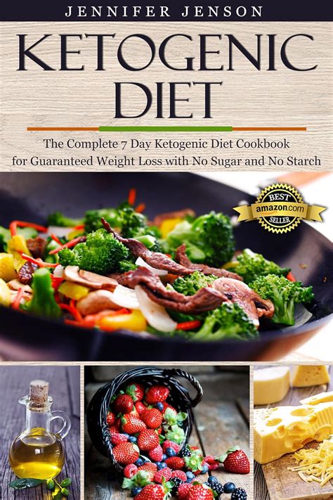 ketogenic dietthe complete 7 day ketogenic diet cookbook for guaranteed weight loss with no sugar and no starch Epub