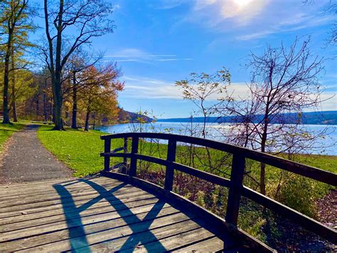 keuka lake state park