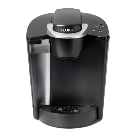 keurig b40 user manual PDF