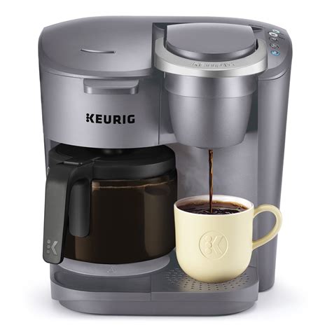 keurig coffee maker