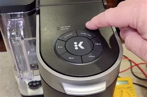 keurig troubleshooting won39t brew Reader