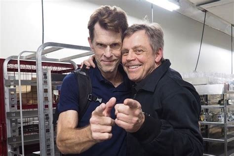 kevin conroy mark hamill