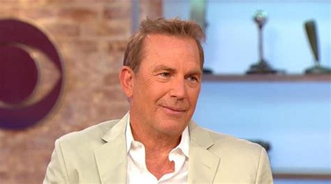 kevin costner has opened up about leaving 'yellowstone'.