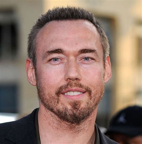 kevin durand net worth