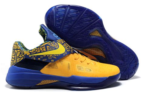 kevin durant iv shoes