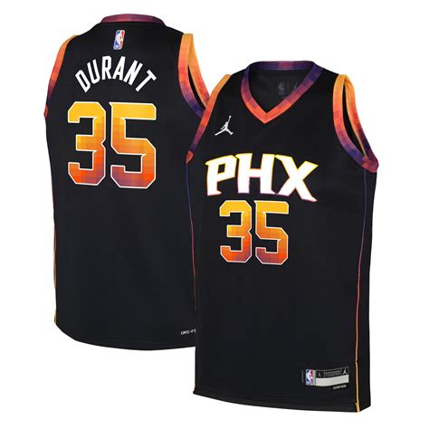 kevin durant jersey shirt