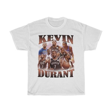 kevin durant shirt