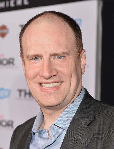 kevin feige news