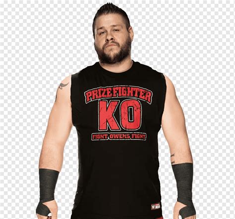 kevin owens sleeveless shirt