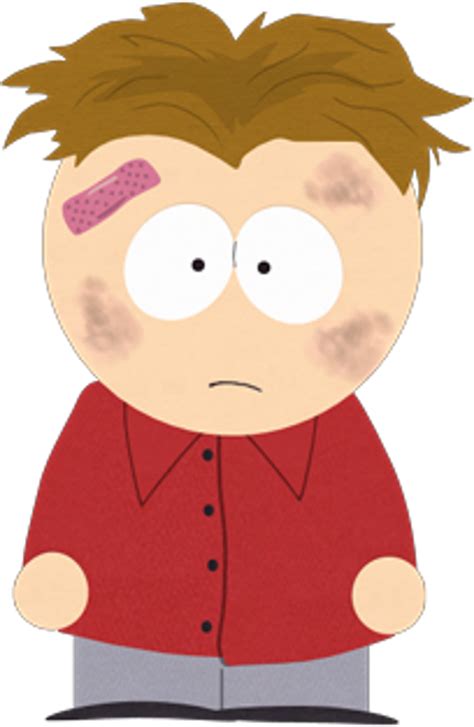 kevin south park