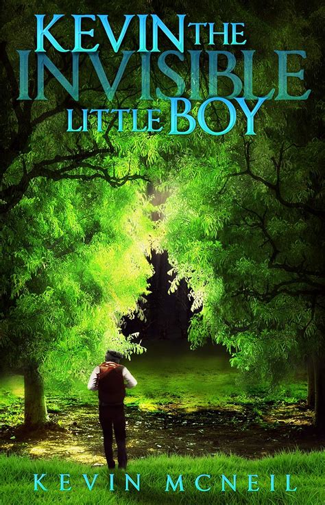 kevin the invisible little boy Doc