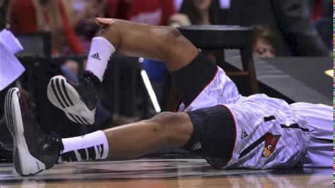 kevin ware basketball injury