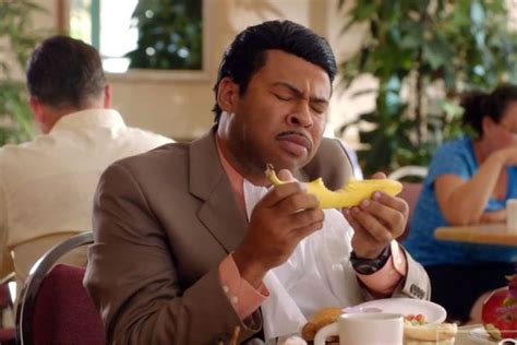 key and peele continental breakfast