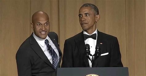 key and peele obama