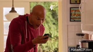 key and peele text message