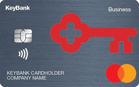 key bank credit card access Epub