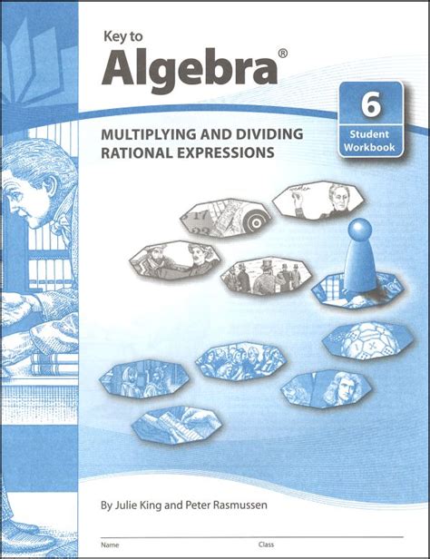 key curriculum press algebra answers book 6 Reader