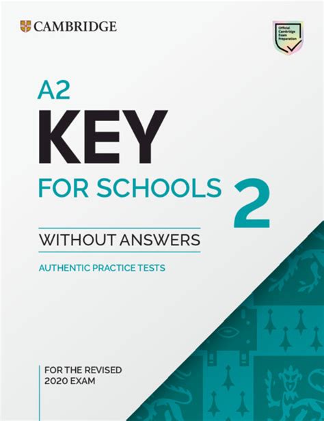 key for schools practice tests with key pack Doc