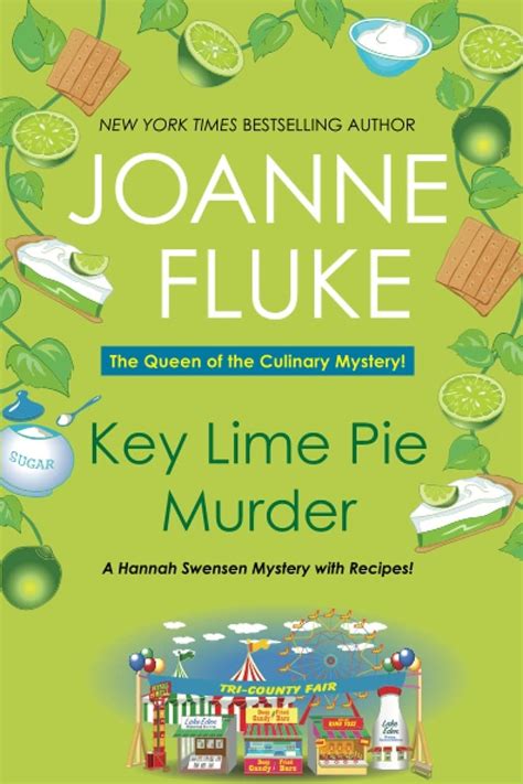 key lime pie murder a hannah swensen mystery Doc